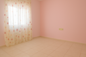 una habitacion vacia 3